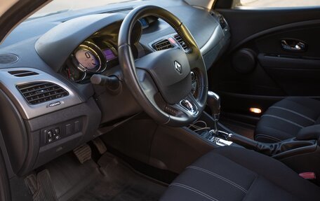 Renault Fluence I, 2013 год, 900 000 рублей, 11 фотография