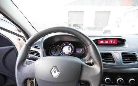 Renault Fluence I, 2013 год, 900 000 рублей, 17 фотография