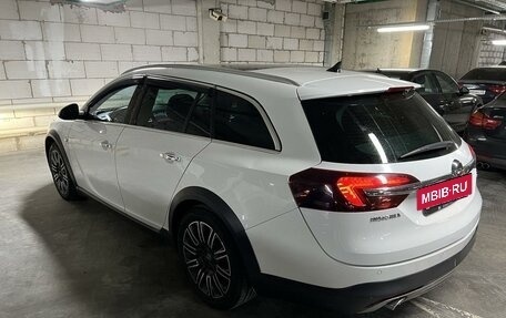 Opel Insignia II рестайлинг, 2014 год, 1 600 000 рублей, 10 фотография