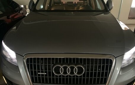 Audi Q5, 2012 год, 1 650 000 рублей, 3 фотография