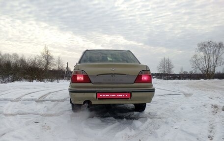 Daewoo Nexia I рестайлинг, 2005 год, 170 000 рублей, 5 фотография