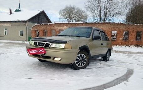 Daewoo Nexia I рестайлинг, 2005 год, 170 000 рублей, 2 фотография