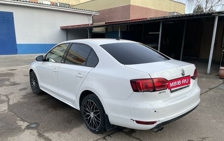 Volkswagen Jetta VI, 2014 год, 750 000 рублей, 7 фотография