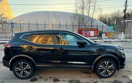 Nissan Qashqai, 2020 год, 2 400 000 рублей, 2 фотография