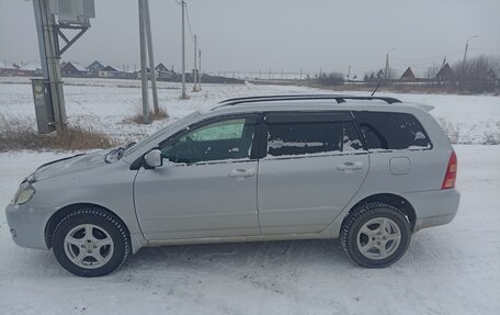 Toyota Corolla, 2003 год, 675 000 рублей, 15 фотография