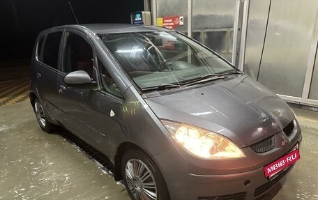 Mitsubishi Colt VI рестайлинг, 2006 год, 500 000 рублей, 7 фотография