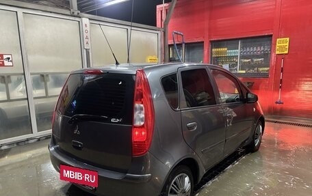 Mitsubishi Colt VI рестайлинг, 2006 год, 500 000 рублей, 6 фотография