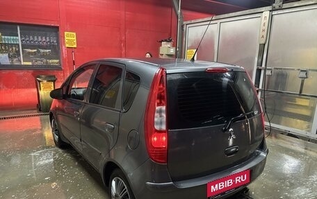 Mitsubishi Colt VI рестайлинг, 2006 год, 500 000 рублей, 4 фотография