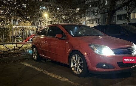 Opel Astra H, 2006 год, 400 000 рублей, 7 фотография