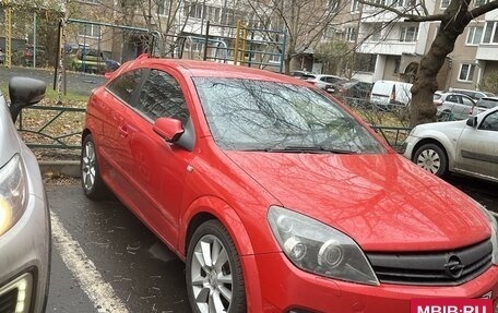 Opel Astra H, 2006 год, 400 000 рублей, 6 фотография