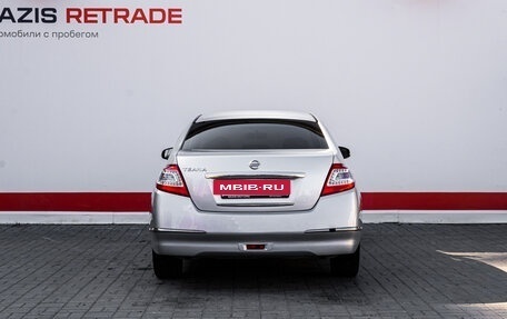 Nissan Teana, 2013 год, 1 199 000 рублей, 6 фотография