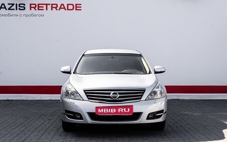 Nissan Teana, 2013 год, 1 199 000 рублей, 2 фотография