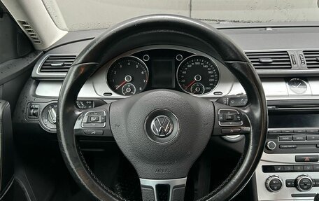 Volkswagen Passat B7, 2012 год, 849 000 рублей, 17 фотография