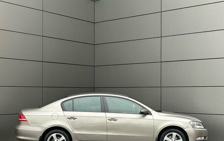 Volkswagen Passat B7, 2012 год, 849 000 рублей, 6 фотография