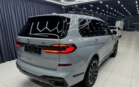 BMW X7, 2023 год, 18 900 000 рублей, 8 фотография