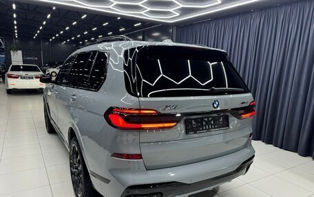 BMW X7, 2023 год, 18 900 000 рублей, 10 фотография