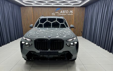 BMW X7, 2023 год, 18 900 000 рублей, 3 фотография