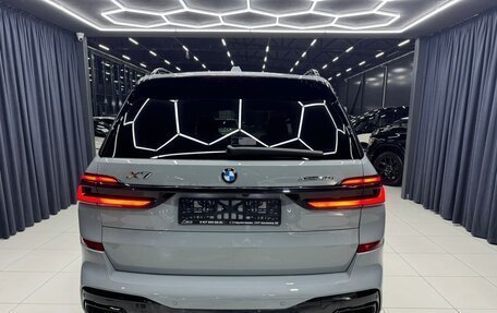 BMW X7, 2023 год, 18 900 000 рублей, 9 фотография