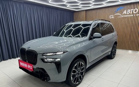 BMW X7, 2023 год, 18 900 000 рублей, 2 фотография