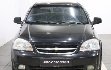 Chevrolet Lacetti, 2011 год, 552 000 рублей, 2 фотография