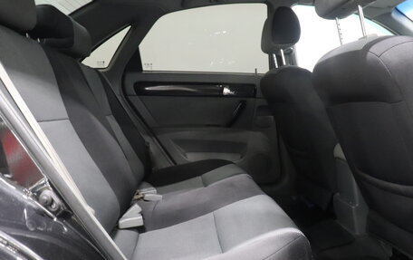 Chevrolet Lacetti, 2011 год, 552 000 рублей, 14 фотография