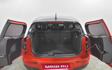 MINI Clubman, 2016 год, 1 620 000 рублей, 16 фотография