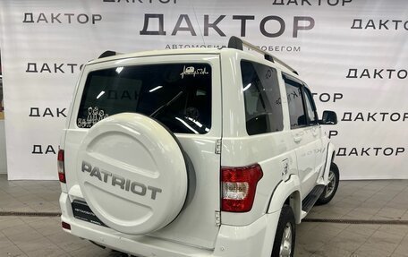 ЛуАЗ Patriot, 2018 год, 1 250 000 рублей, 6 фотография