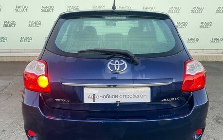 Toyota Auris II, 2012 год, 990 000 рублей, 5 фотография