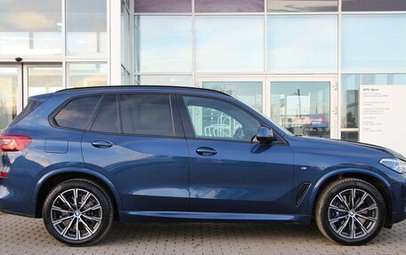 BMW X5, 2019 год, 8 265 000 рублей, 6 фотография