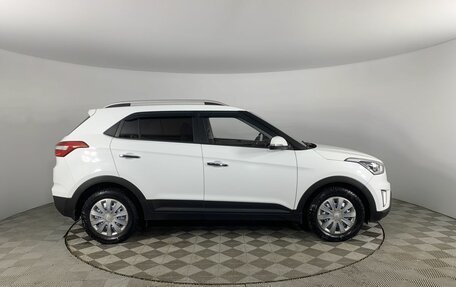 Hyundai Creta I рестайлинг, 2018 год, 1 850 000 рублей, 6 фотография