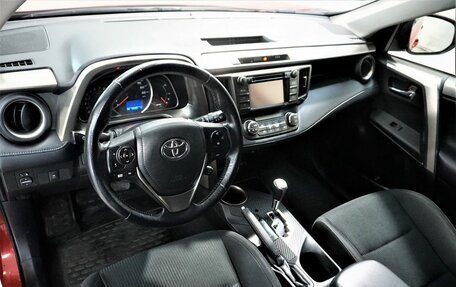 Toyota RAV4, 2013 год, 1 899 800 рублей, 8 фотография