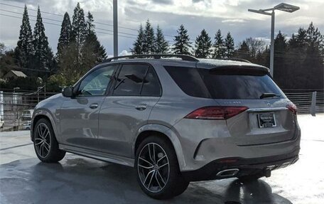 Mercedes-Benz GLE, 2021 год, 6 100 000 рублей, 5 фотография