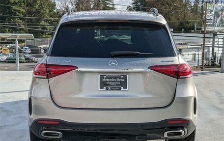 Mercedes-Benz GLE, 2021 год, 6 100 000 рублей, 6 фотография