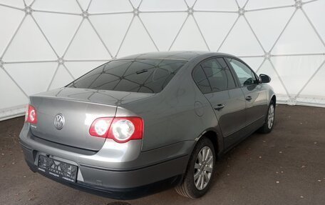 Volkswagen Passat B6, 2008 год, 717 000 рублей, 5 фотография