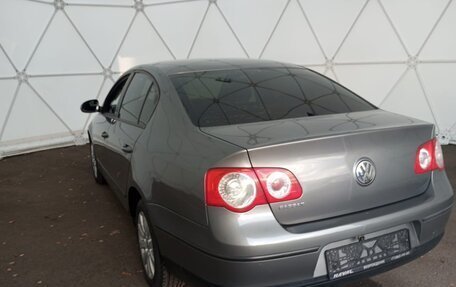 Volkswagen Passat B6, 2008 год, 717 000 рублей, 4 фотография