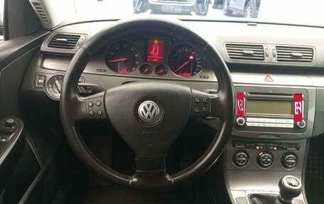 Volkswagen Passat B6, 2008 год, 717 000 рублей, 7 фотография