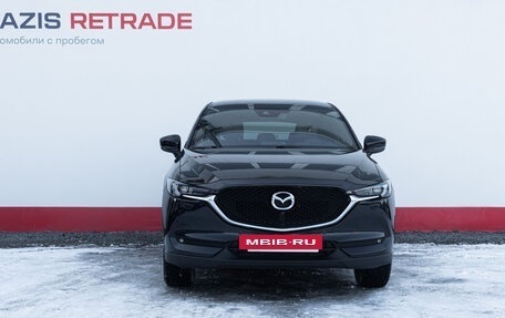 Mazda CX-5 II, 2019 год, 3 295 000 рублей, 2 фотография