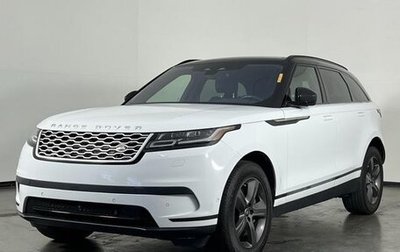 Land Rover Range Rover Velar I, 2021 год, 5 386 000 рублей, 1 фотография