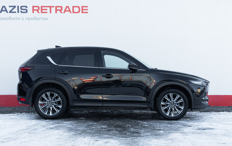 Mazda CX-5 II, 2019 год, 3 295 000 рублей, 4 фотография