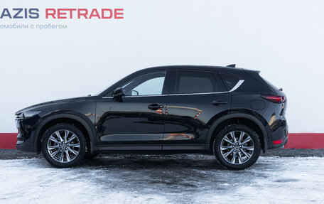 Mazda CX-5 II, 2019 год, 3 295 000 рублей, 8 фотография