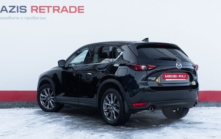 Mazda CX-5 II, 2019 год, 3 295 000 рублей, 7 фотография