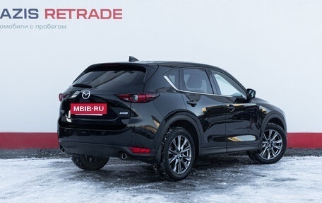 Mazda CX-5 II, 2019 год, 3 295 000 рублей, 5 фотография