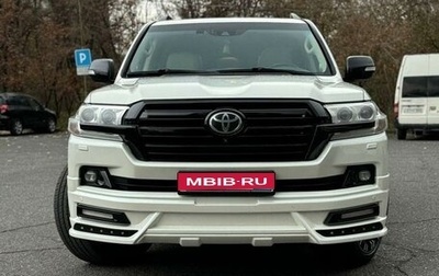 Toyota Land Cruiser 200, 2016 год, 4 900 000 рублей, 1 фотография