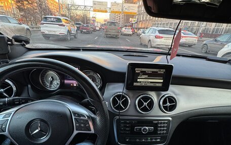 Mercedes-Benz GLA, 2015 год, 2 200 000 рублей, 1 фотография