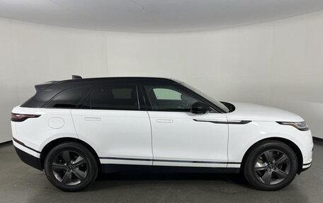 Land Rover Range Rover Velar I, 2021 год, 5 386 000 рублей, 4 фотография