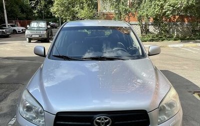 Toyota RAV4, 2008 год, 1 100 000 рублей, 1 фотография