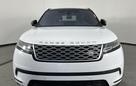 Land Rover Range Rover Velar I, 2021 год, 5 386 000 рублей, 2 фотография