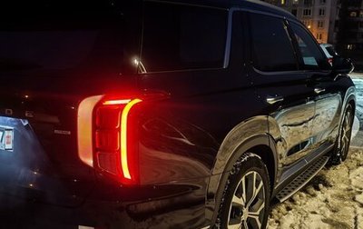 Hyundai Palisade I, 2020 год, 4 950 000 рублей, 1 фотография