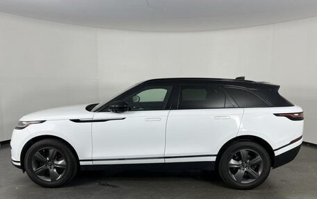 Land Rover Range Rover Velar I, 2021 год, 5 386 000 рублей, 7 фотография