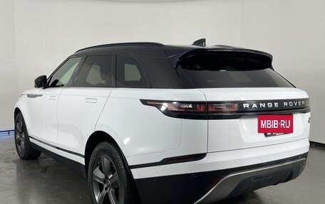 Land Rover Range Rover Velar I, 2021 год, 5 386 000 рублей, 6 фотография